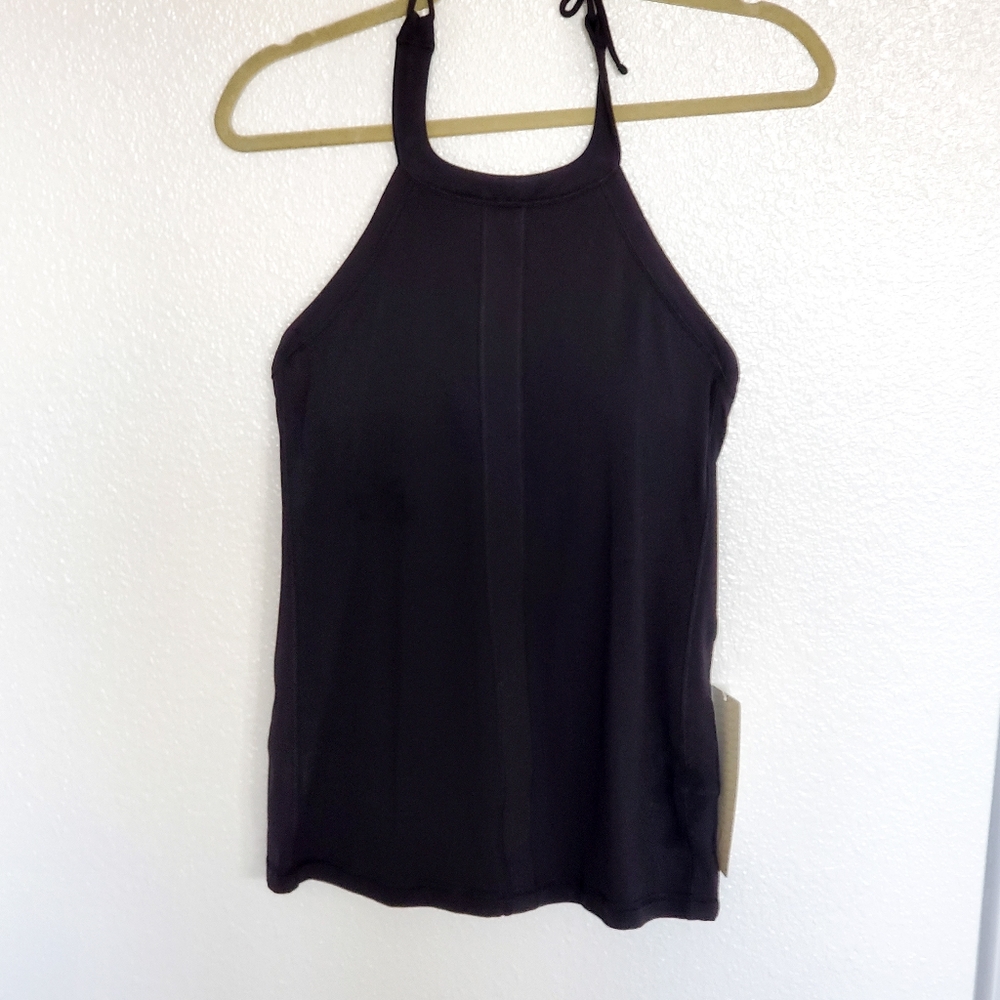Lululemon halter top
